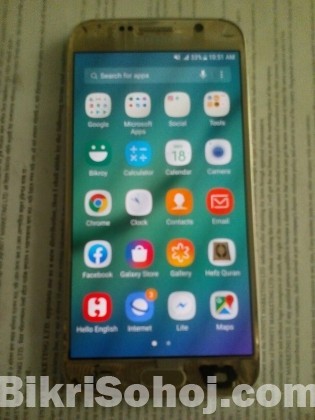 Samsung Galaxy